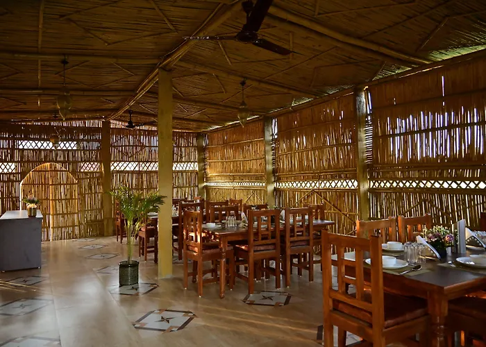 Aijasvan Hotel