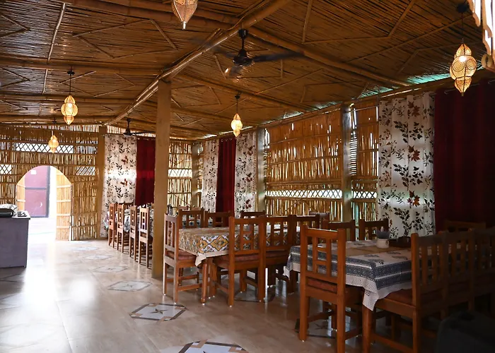 Aijasvan Hotel