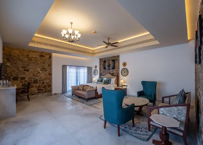 Hotel Juna Mahal